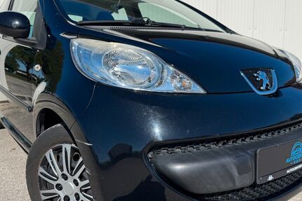 Peugeot 107 100.000 km 1.399 &euro; Oberding 85445