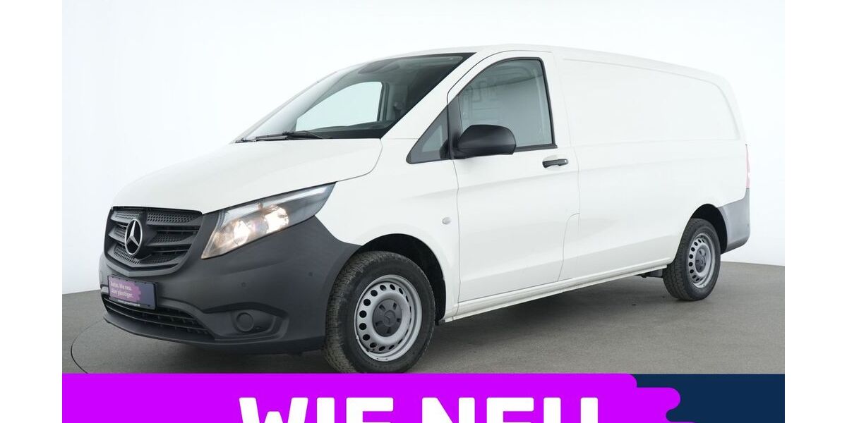 Mercedes-Benz Vito 103.539 km 22.775 &euro; Garching bei München 85748