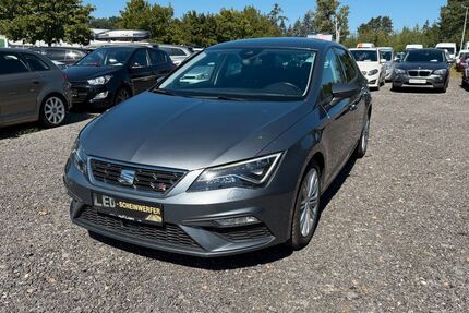 Seat Leon 124.000 km 13.999 &euro; Görlitz 02826