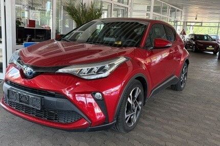 Toyota C-HR 41.820 km 21.750 &euro; Herzberg 37412