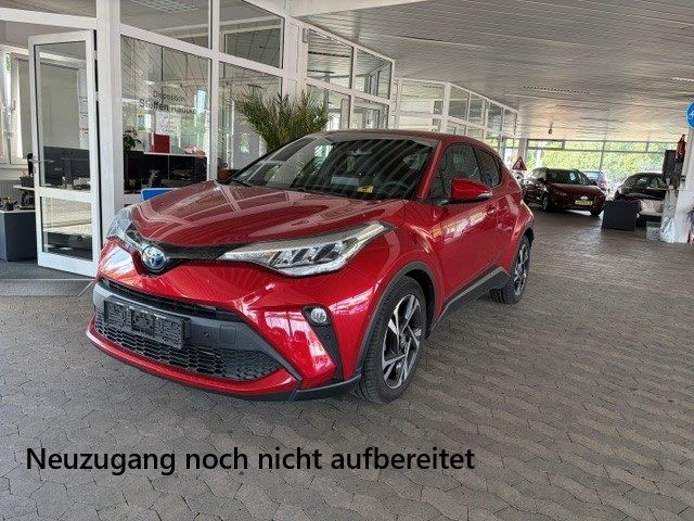 Toyota C-HR 41.820 km 21.750 &euro; Herzberg 37412