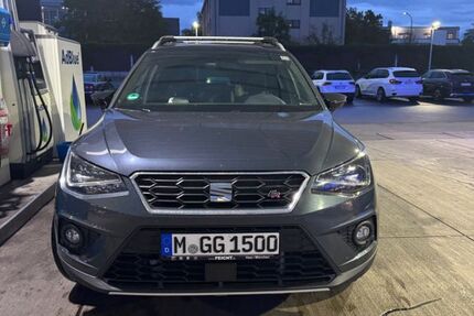 Seat Arona 85.550 km 10.950 &euro; Ottobrunn 85521