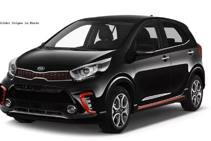 Kia Picanto 26.820 km 11.989 &euro; Freising 85356