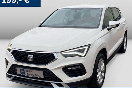Seat Ateca 60.263 km 20.890 &euro; Göppingen 73037
