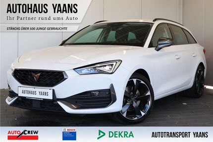Cupra Leon 78.530 km 23.289 € Pinneberg 25421