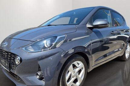 Hyundai i10 45.815 km 12.485 &euro; Ulm 89081