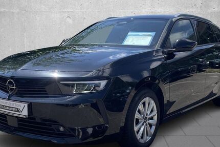 Opel Astra 43.306 km 17.290 &euro; Buchholz i. d. Nordheide 21244