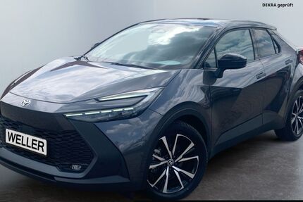 Toyota C-HR 14.537 km 27.490 &euro; Münster 48163