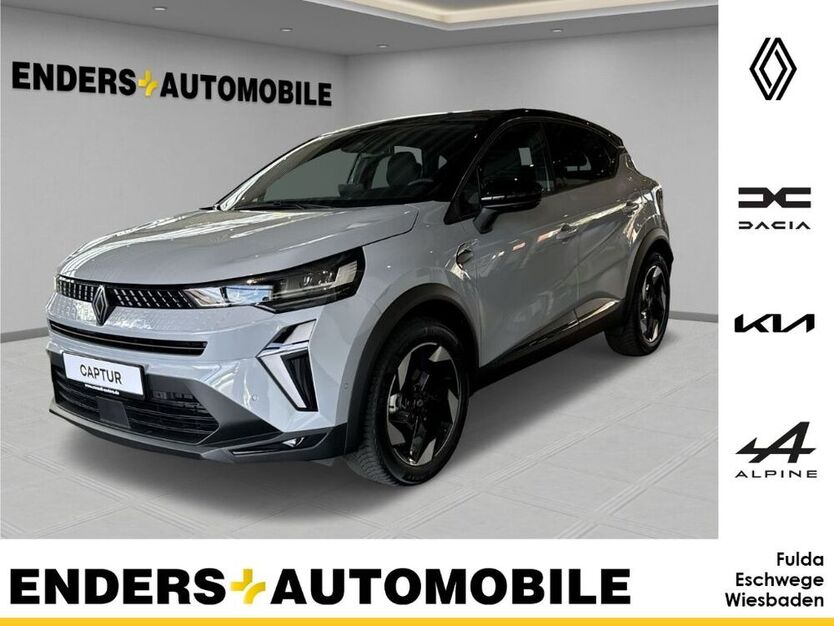 Captur