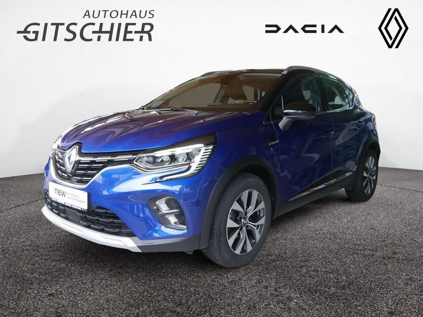 Captur