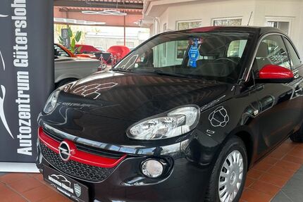 Opel Adam 114.000 km 7.999 &euro; Gütersloh 33334