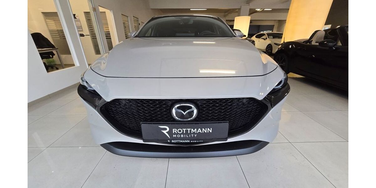 Mazda 3 7.946 km 25.900 &euro; Oberhausen 46149