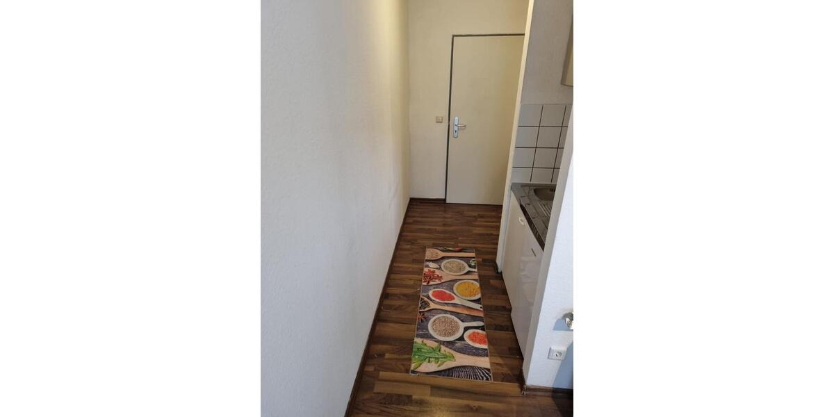 Erdgeschoßwohnung Fürth Südstadt - 1 Zimmer, 26 m&sup2;, 850&euro; | Angebot:26495597