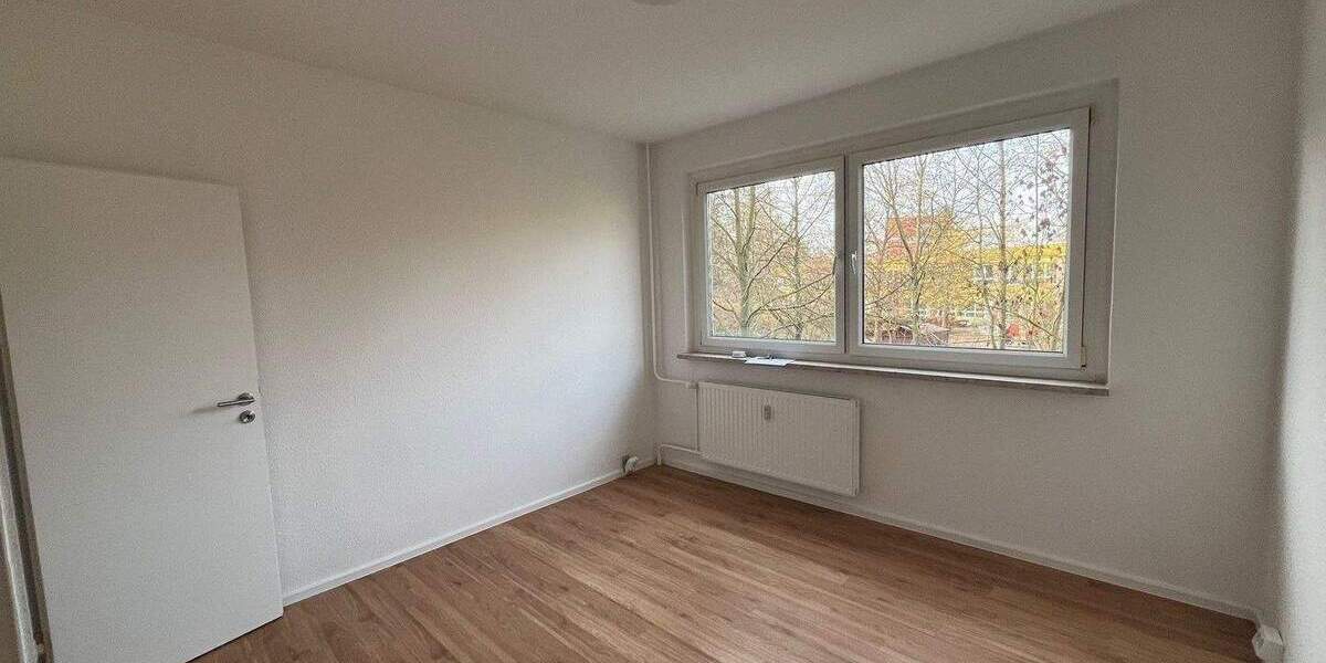 Zimmer Zwickau Neuplanitz - 3 Zimmer, 60 m&sup2;, 250&euro; | Angebot:25700353