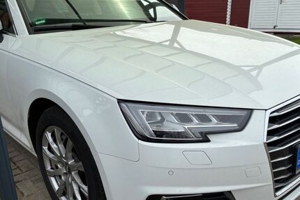 Audi A4 161.000 km 17.900 &euro; Verden 27283