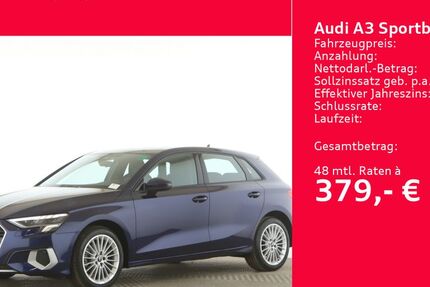 Audi A3 61.306 km 24.979 &euro; Seevetal 21217