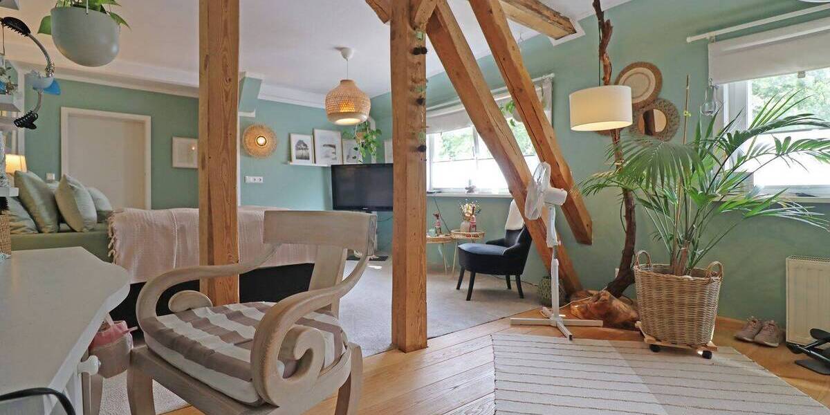 Einfamilienhaus Clenze - 6 Zimmer, 164 m&sup2;, 385.000&euro; | Angebot:25744220