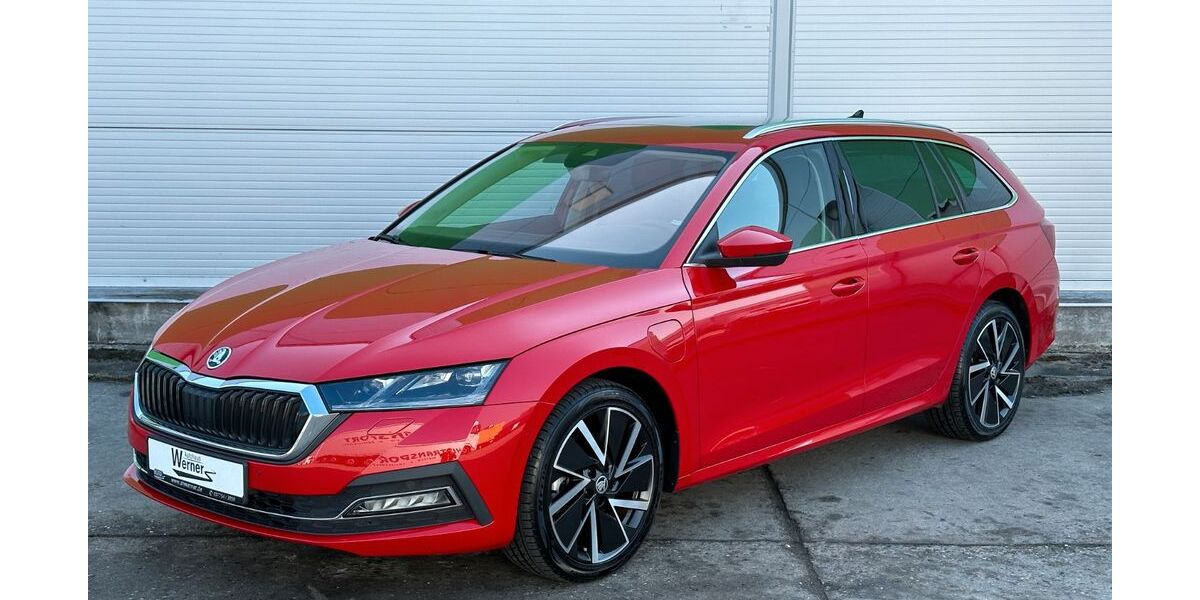 Skoda Octavia 9.553 km 28.390 &euro; Zwönitz / OT Dorfchemnitz 08297