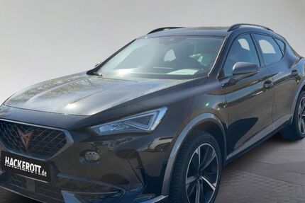 Cupra Formentor 36.400 km 23.980 &euro; Laatzen 30880