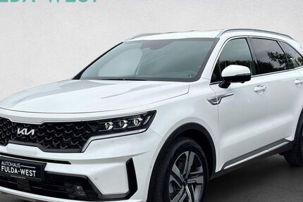 Kia Sorento 12.490 km 41.440 &euro; Fulda 36041