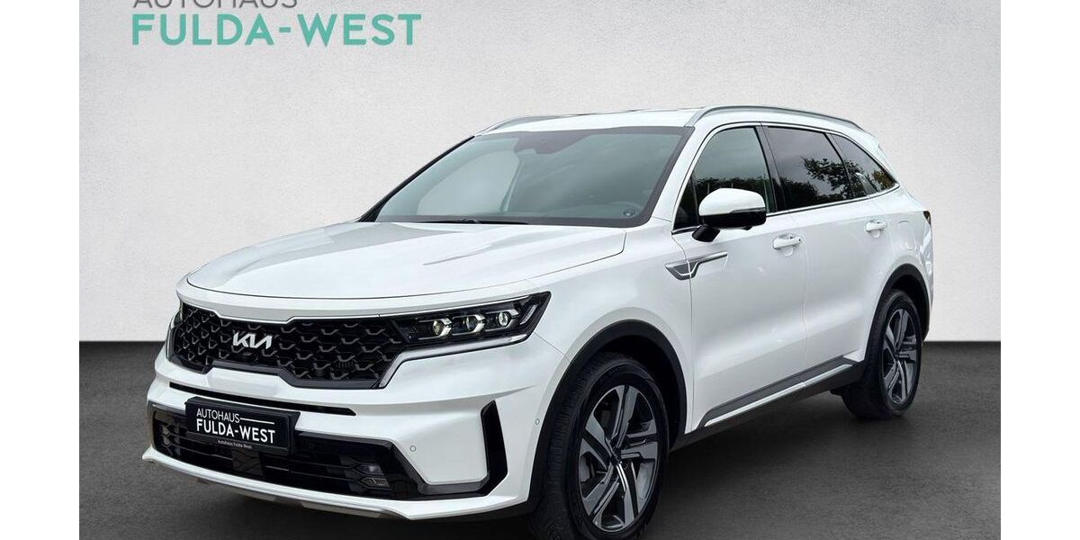 Kia Sorento 12.490 km 41.440 &euro; Fulda 36041