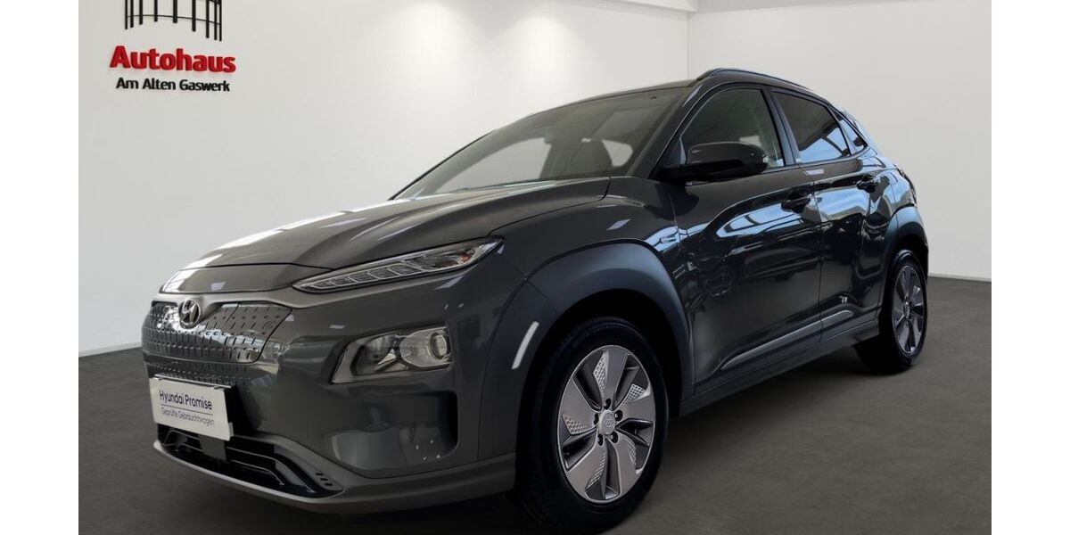 Hyundai KONA 26.934 km 15.885 &euro; Jena 07743