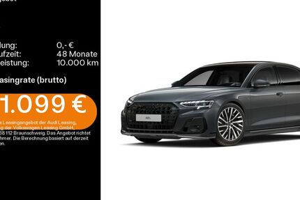 Audi A8 39.610 km 77.980 &euro; Haßfurt 97437