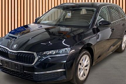 Skoda Octavia 8.463 km 28.980 &euro; Dresden 01328