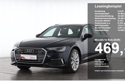 Audi A6 66.733 km 27.930 &euro; Plattling 94447