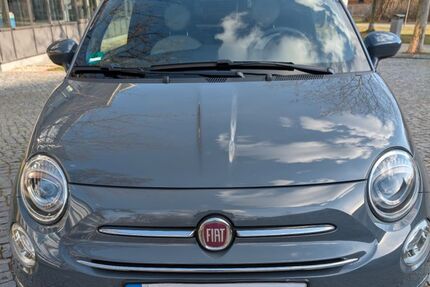 Fiat 500 61.811 km 9.990 &euro; München 80797