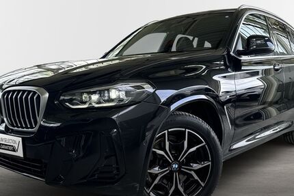 BMW X3 15.647 km 37.990 &euro; Geretsried - Gelting 82538