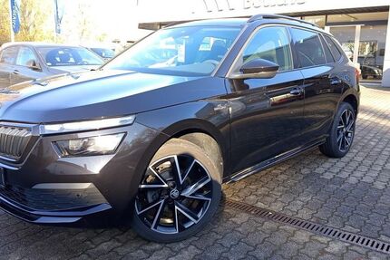Skoda Kamiq 46.270 km 18.950 &euro; Bad Belzig 14806