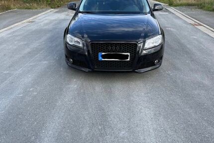 Audi A3 222.000 km 4.000 &euro; Marktzeuln 96275