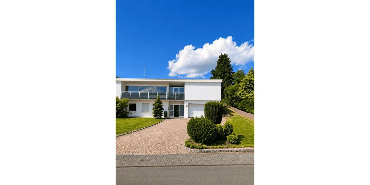 Bungalow Gladenbach - 8 Zimmer, 240 m&sup2;, 500.000&euro; | Angebot:27084231