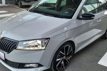 Skoda Fabia 26.361 km 15.880 &euro; Essen 45326