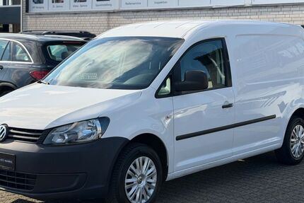 VW Caddy Maxi 220.000 km 3.990 &euro; Münster 48165