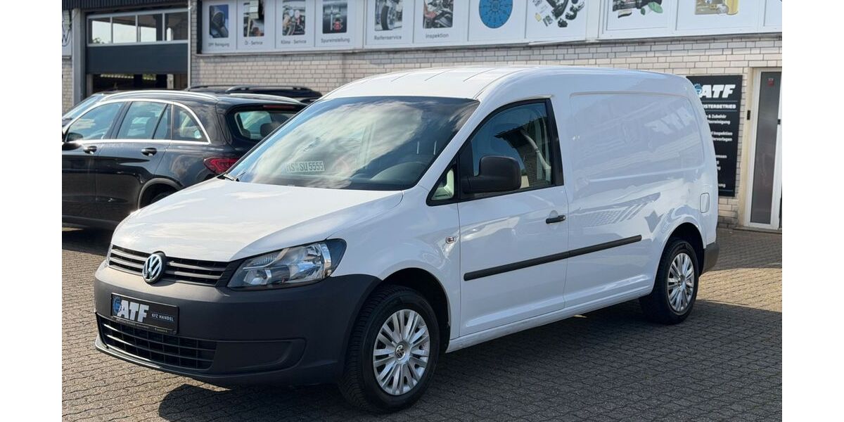 VW Caddy Maxi 220.000 km 3.990 &euro; Münster 48165