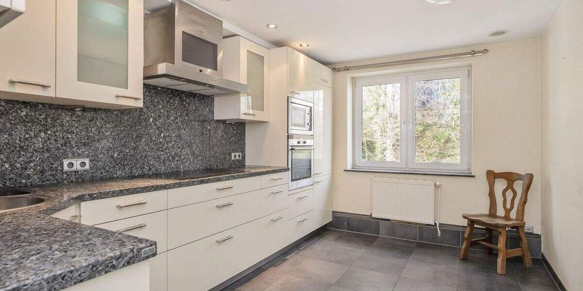 Einfamilienhaus Selfkant - Hillensberg Hillensberg - 6 Zimmer, 210 m&sup2;, 325.000&euro; | Angebot:25476237