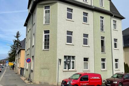 Wohnung Rodewisch - 4 Zimmer, 75 m&sup2;, 425&euro; | Angebot:18916932