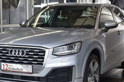 Audi Q2 170.176 km 18.990 &euro; Bad Friedrichshall 74177