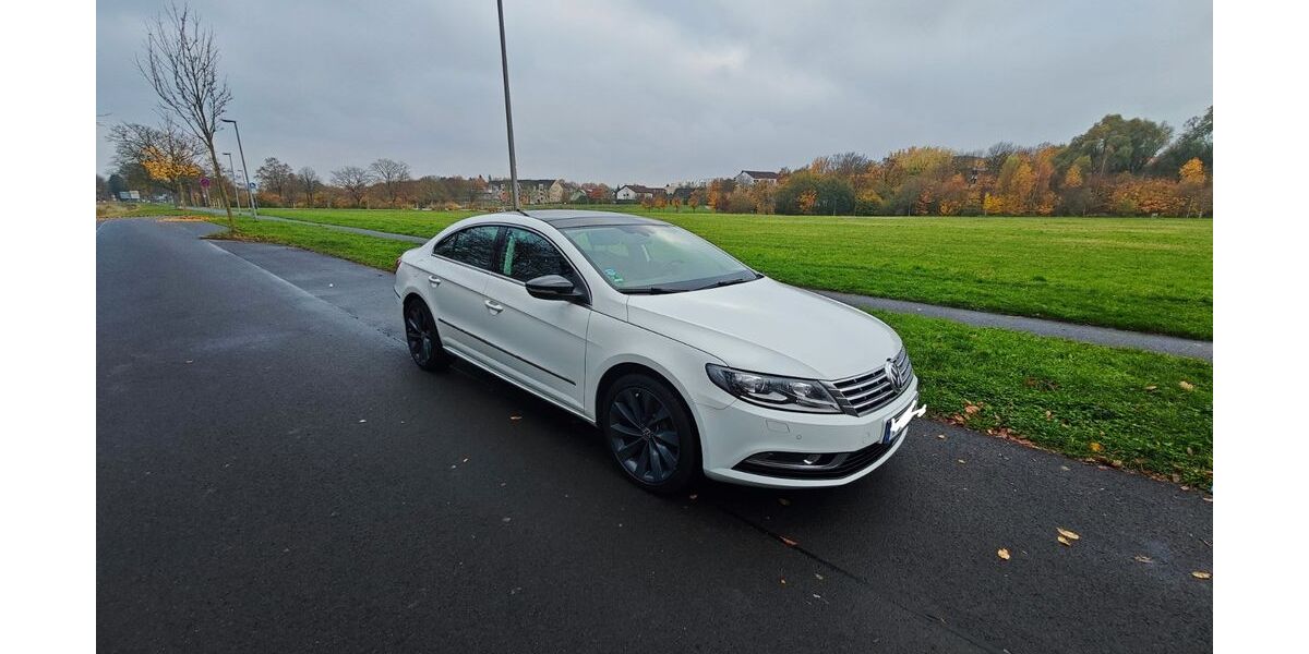 VW CC 108.000 km 16.500 &euro; Hanau 63454