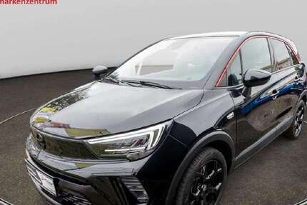 Opel Crossland 20.450 km 17.900 &euro; Heppenheim 64646