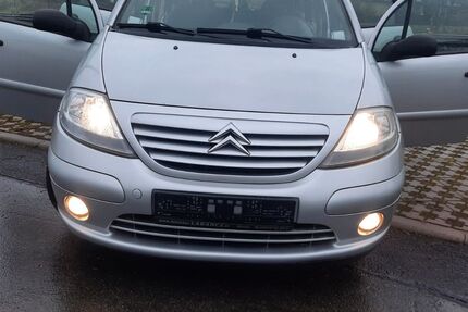 Citroen C3 200.000 km 1.799 &euro; Bohmte 49163
