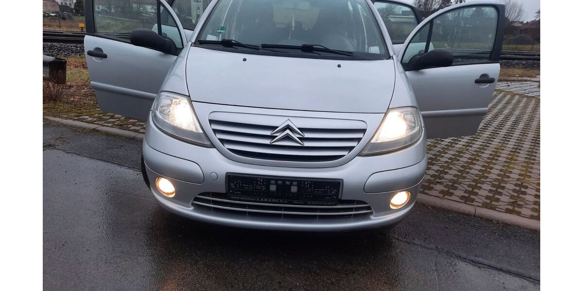 Citroen C3 200.000 km 1.799 &euro; Bohmte 49163