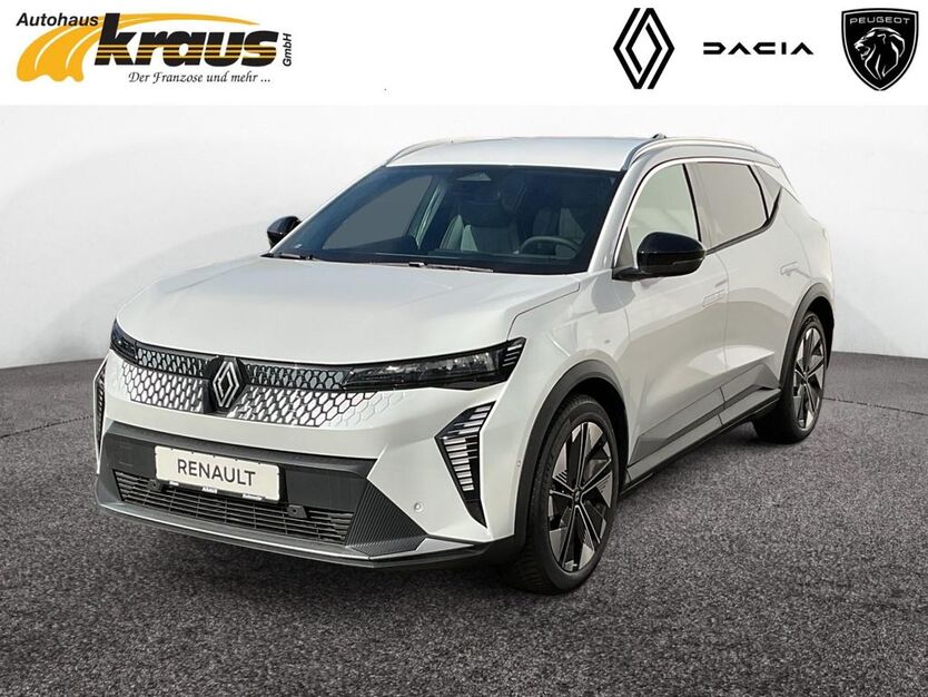 Renault Scenic 10.000 km 35.977 € Bodenwöhr 92439