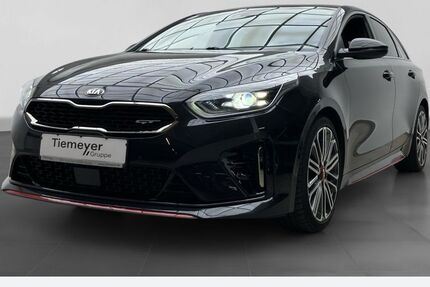 Kia pro ceed / ProCeed 79.976 km 22.980 &euro; Lüdenscheid 58507