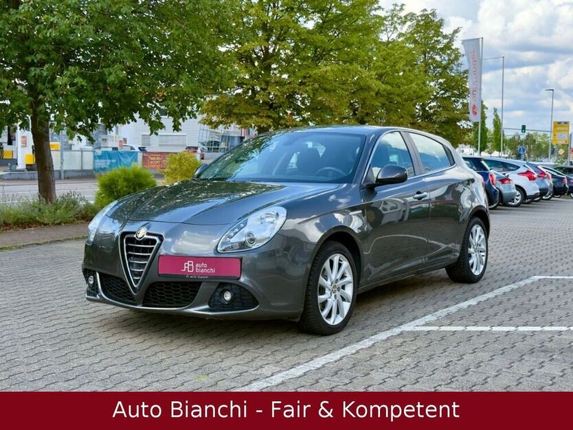 Giulietta