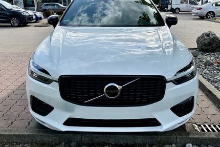 Volvo XC60 84.000 km 33.900 &euro; Hemmingen 71282