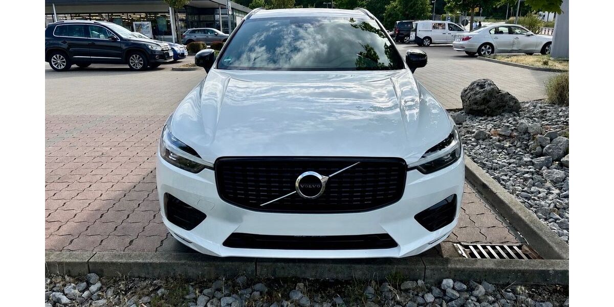 Volvo XC60 84.000 km 33.900 &euro; Hemmingen 71282