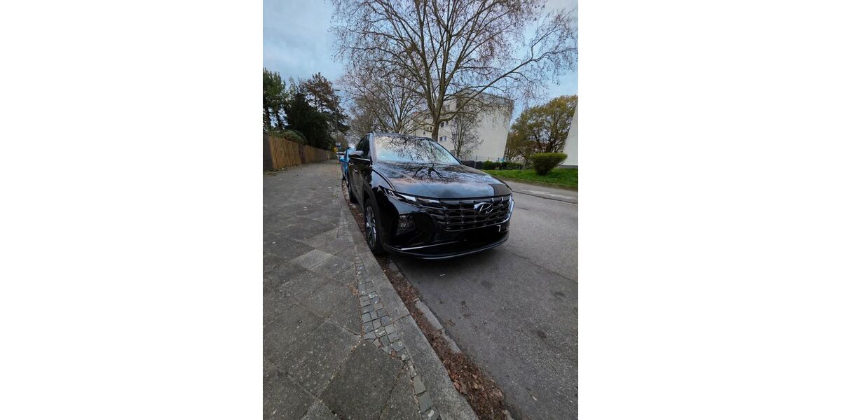 Hyundai TUCSON 79.000 km 22.999 &euro; Ludwigshafen 67069